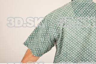 Shirt texture of Belo 0009